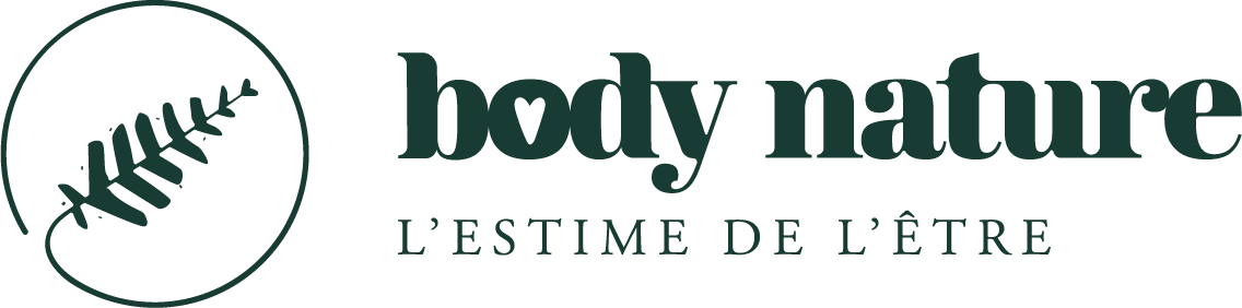 logo Body Nature